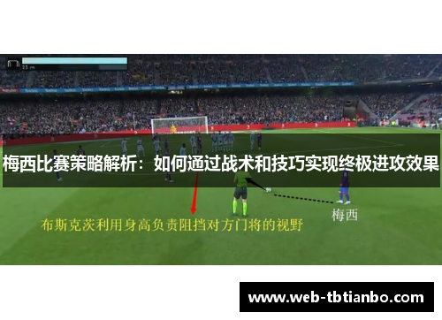 梅西比赛策略解析：如何通过战术和技巧实现终极进攻效果