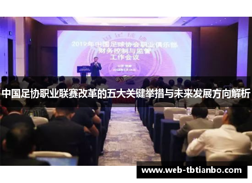 中国足协职业联赛改革的五大关键举措与未来发展方向解析