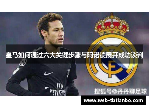 皇马如何通过六大关键步骤与阿诺德展开成功谈判