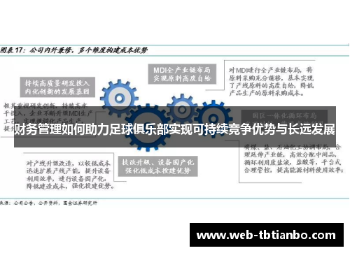财务管理如何助力足球俱乐部实现可持续竞争优势与长远发展