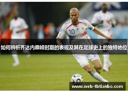 如何辨析齐达内巅峰时期的表现及其在足球史上的独特地位