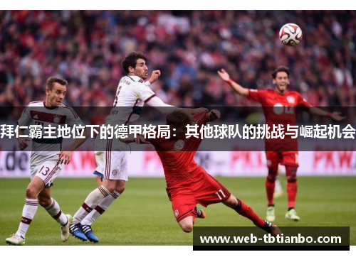 拜仁霸主地位下的德甲格局：其他球队的挑战与崛起机会
